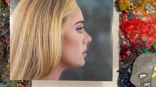 นี่แหละใช่ไหมที่เรียกว่า "ความรู้สึกทางสีที่แน่นอน"?