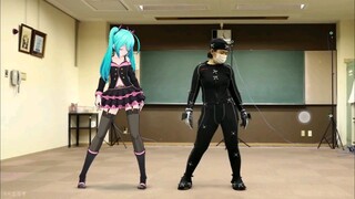 CH4NGE0.75镜面自用