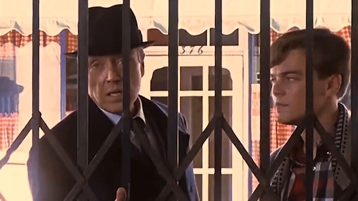 Qiu Cao's method of flirting with girls turned out to be learned from his father!