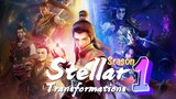 Stellar Transformation Season 1 Subtitle Indonesia