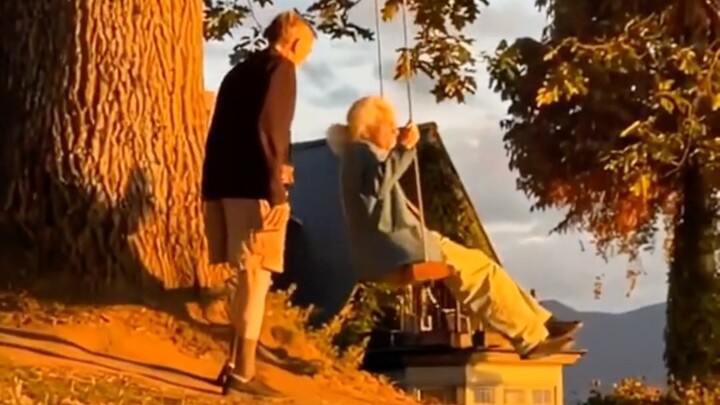 “I will eventually become cliché, but romance will never die!”