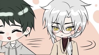 Sucker Love on Zhihu