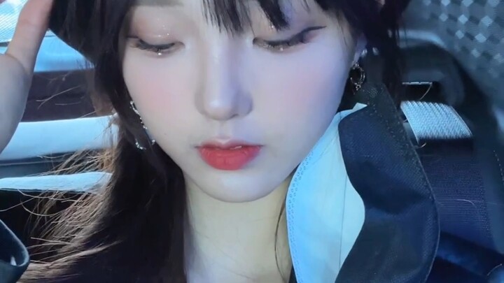 When the Girl Group Shows Up