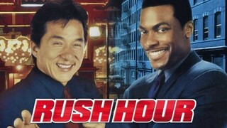 Rush Hour