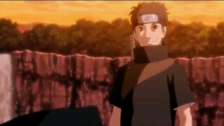 Ilusi terkuat, Uchiha Shisui, jika dia masih hidup, Itachi pasti bisa tumbuh bersama Sasuke