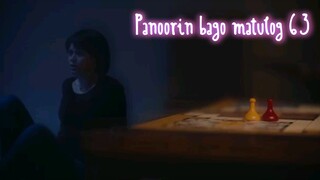 Panoorin bago matulog 63 ( Horror ) ( Short Film )