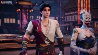 Fight for the throne Eps 13 sub indo