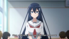 This Monster Wants to Eat Me Episode 2