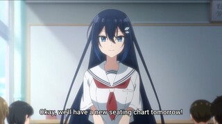 This Monster Wants to Eat Me Episode 2