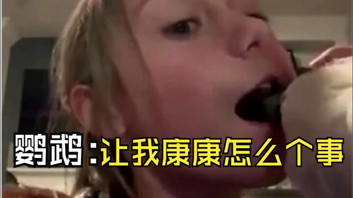 Dokter Burung Beo: Wah, salah cabut gigi!!!