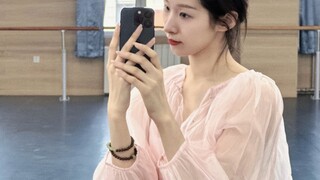 舞蹈生｜“咏春” 开学啦～