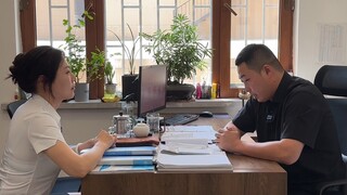 Quản lý sảnh xử lý sự việc chiếm chỗ đỗ xe