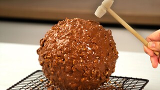 Ferrero: I would really appreciate your reproduction.