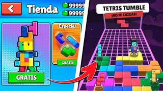 🚨NUEVA "BETA 0.62"🚨 en STUMBLE GUYS...NUEVO EMOTE ESPECIAL, NUEVOS MAPAS y NUEVAS SKINS😱