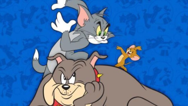 Ada banyak sekali versi "Tom and Jerry", 1940-2018, versi mana yang menjadi favoritmu