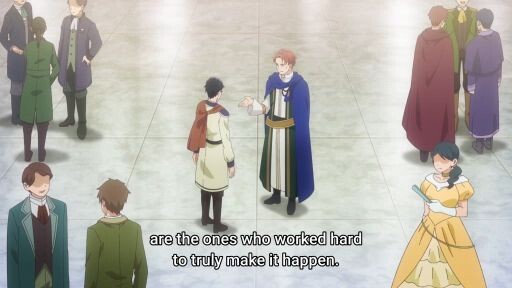 Ep 5 ISEKAI OFFICE WORKER