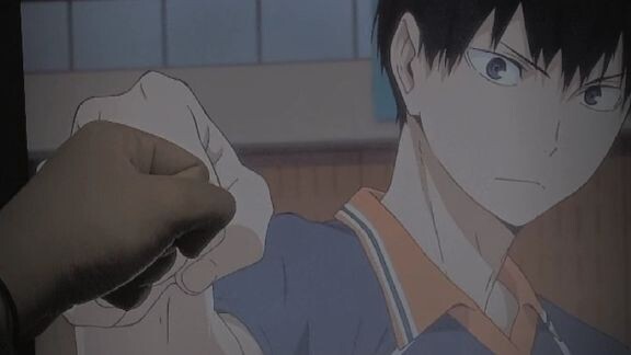 Kageyama tobio