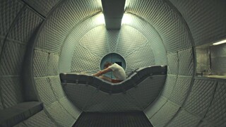 2023年科幻新力作，结局反转让人难以置信，谁说小成本拍不出好片？《海之彼岸》