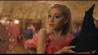 WICKED Trailer 2 (2024) Ariana Grande