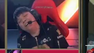[Blind β operation] Do you dare to go against him? The hot man is back again 2019 LPL Spring Season 