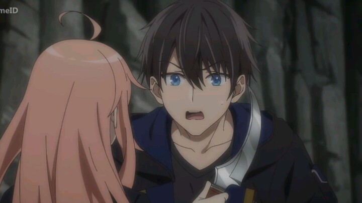 Yuusha Party wo Oidasareta Episode 10 Sub Indonesia