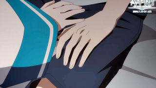 【7月/花田十辉/小野贤章】ATRI 亚托莉 -我挚爱的时光- 斑鸠夏生 角色PV【MCE汉化组】