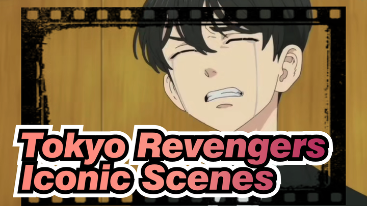 [Tokyo Revengers] Iconic Fight Scenes
