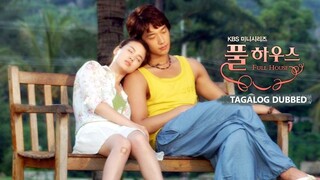 Full House E5 | Tagalog Dubbed | RomCom | Korean Drama