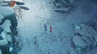 The Divine Emperor Of Destiny Eps 9 Indo