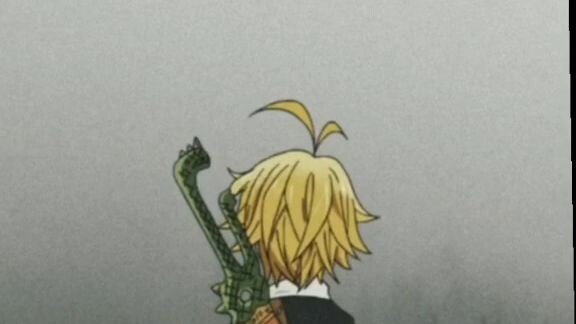 lord meliodas🔥