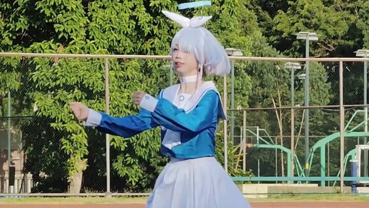 Video berharga tentang pelatihan rehabilitasi mahasiswa Universitas Normal Tiongkok setelah kembali 