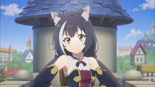Karyl [Princess Connect Re Dive]