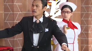 大甜甜，如果他真的死在了那个时候，你十几年的等待又该怎么办？