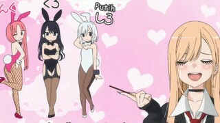 JATUH CINTA PADA TEMAN DEKAT - Sono Bisque Doll wa Koi wo Suru Season 2