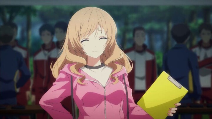 Classroom of the Elite 3rd Year Volume 4 Ayanokoji VS Ibuki...!!