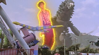 Ultraman Kunkun 16