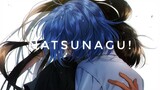Natsunagu! Episode 1-12 | English Subbed | Short Anime | 1080p HD | 2023