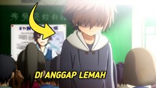 Dia Diperlakukan Seperti Sampah Sampai Dia Mengungkapkan Kekuatan Sejatinya 😨🔥