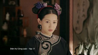 Diên Hy Công Lược - Tập 17