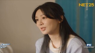 Best Choice Ever Episode 24 Tagalog Dubbed (NET25 Chinese Asian Dramas) Yang Zi & Xu Kai Part 2