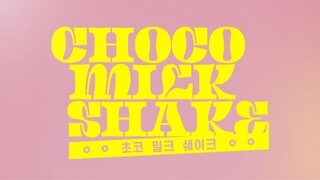 CHOCO MILK SHAKE EP1 | BL SERIES