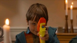 Film Rencana Keluarga 2