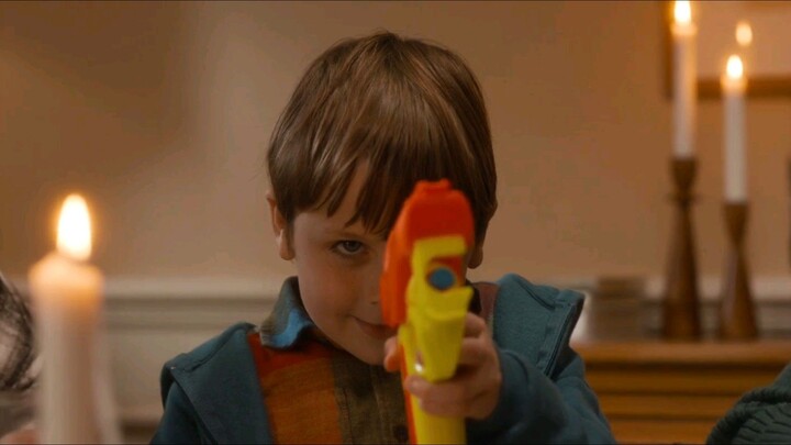 Film Rencana Keluarga 2