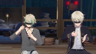 How is our service? ——《Screaming Bath》EP01 High Energy CUT