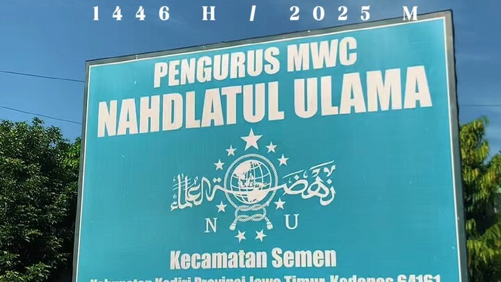 Safari syawal