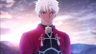 再见，Archer