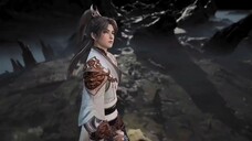 Legend Of The Sword Immortal Eps 23 Sub Indo
