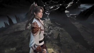 Legend Of The Sword Immortal Eps 23 Sub Indo