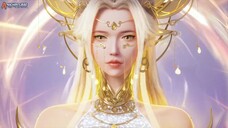 Ancient War Soul eps33 indo