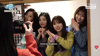 IZ*One EatingTrip3 - Episode 10 (EngSub)